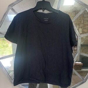 Everlane Midnight Tee